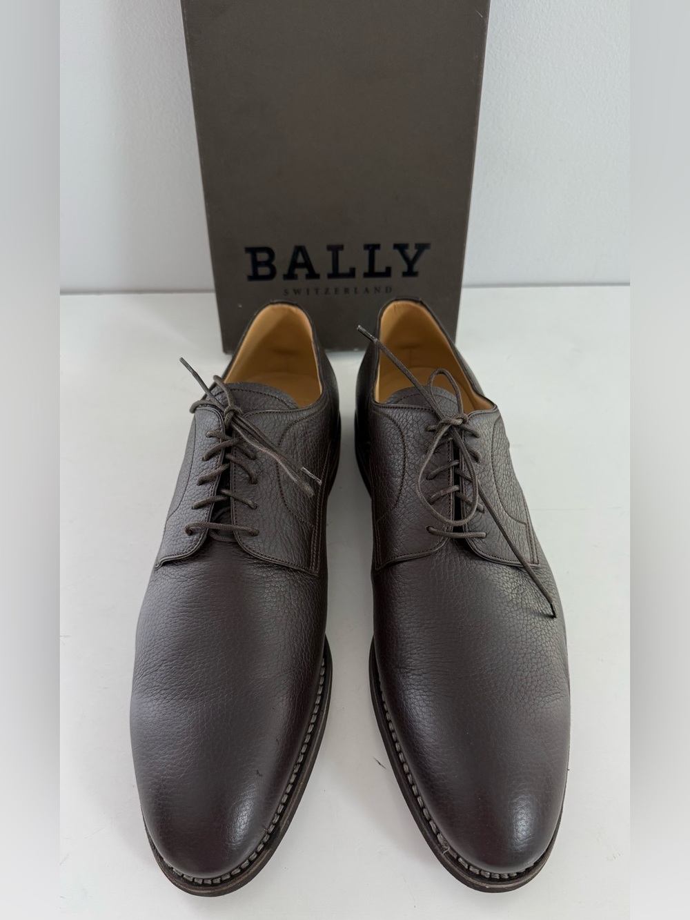 Bally Men’s Shoes 13